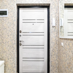 Фотография квартиры ТутЖивут на улице Героев Разведчиков 6 корпус 1