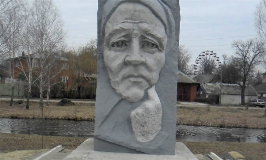 Фотографии достопримечательности
Мемориал Скорбящая Мать