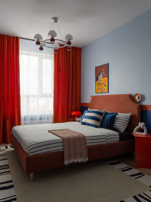 Фотографии квартиры 
            Апартаменты Apart Seasons 8 marta 204