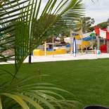 Фотография базы отдыха Shelly Beach Holiday Park