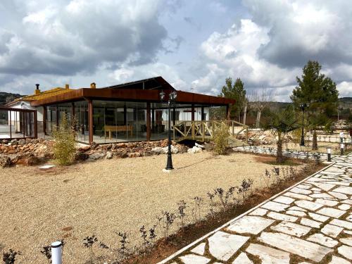 Фотография гостевого дома Casas Rurales Laguna La Tinaja