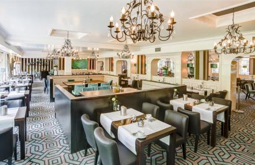 Фотография гостиницы Hotel Moers van der Valk