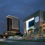 Фотография гостиницы ibis Jundiai Shopping