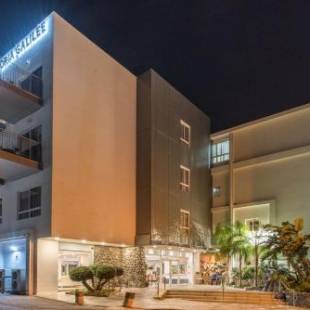 Фотографии гостиницы
Astoria Galilee Hotel