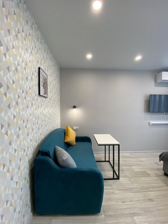 Фотография квартиры Квартира Лазурный берег на Вихарева