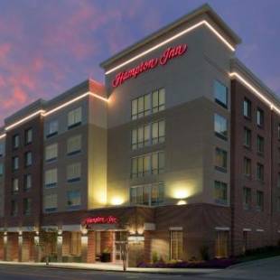 Фотографии гостиницы
Hampton Inn Wilmington Downtown