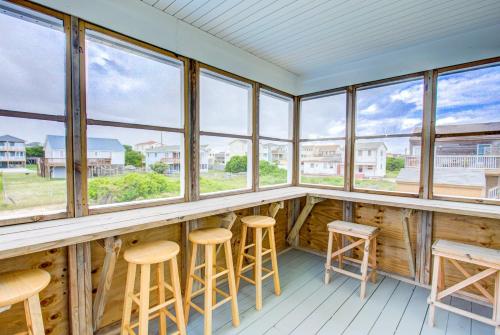 Фотография гостевого дома 4073 - Downtime