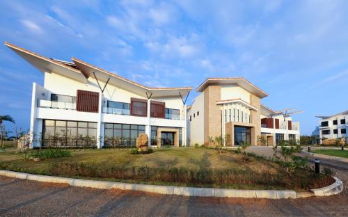 Фотография гостиницы SkyeBay Club