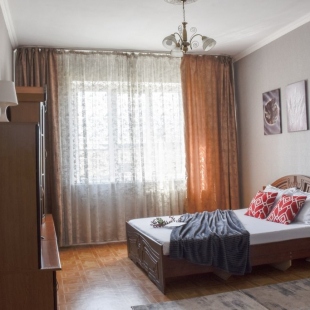 Фотография квартиры Квартира в микрорайоне Жетысу-2