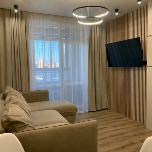 Фотография квартиры Квартира 2-х комнатная возле ТРЦ Планета