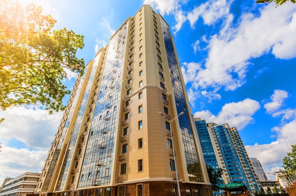 Фотография квартиры Barkar ArCadia Apartments