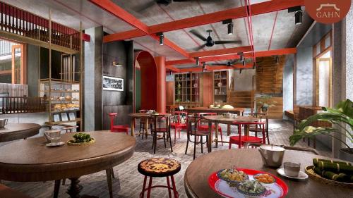 Фотография гостиницы Hotel Gahn - SHA Plus