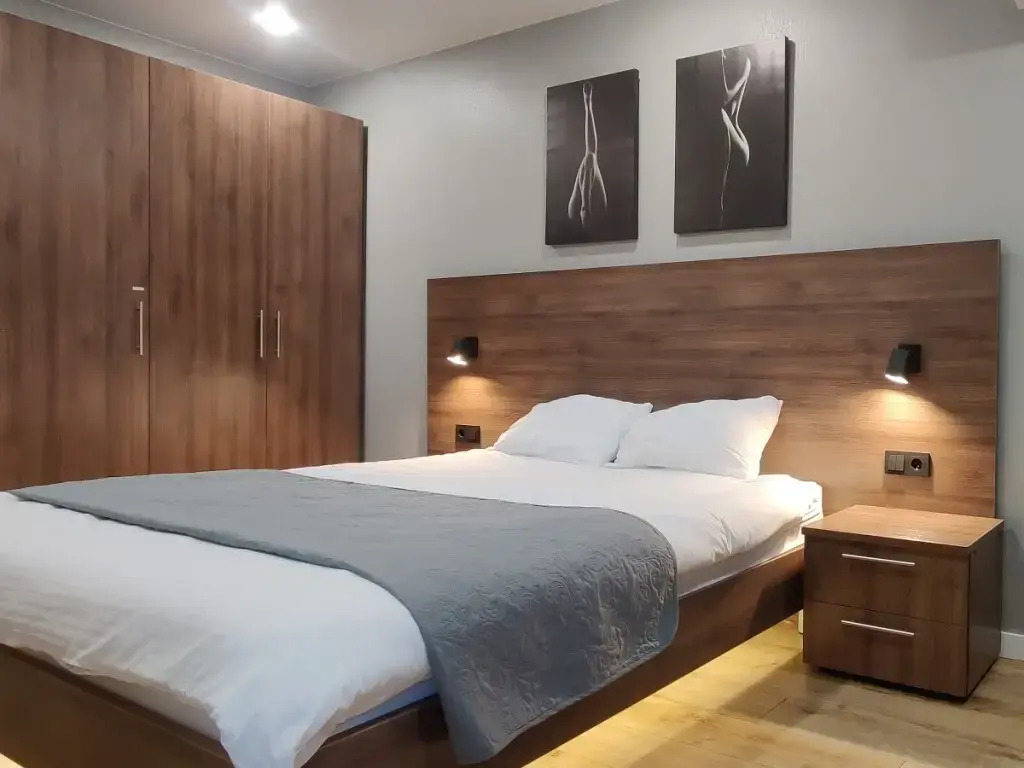 Фотография квартиры Апартаменты Sweet Home Ulyanovsk 2