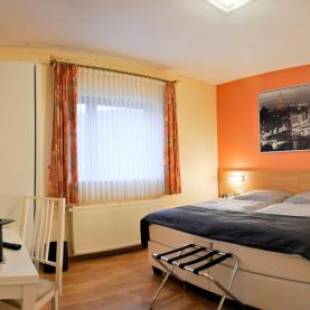 Фотографии гостиницы
Zum Burghof