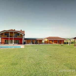 Фотография гостевого дома Усадьба-Винодельня Кантина