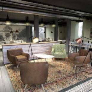 Фотографии гостиницы
tinyTwice Hotel Wiesbaden