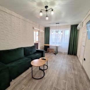 Фотография квартиры Апартаменты Lounge Room от Rooms Apartments