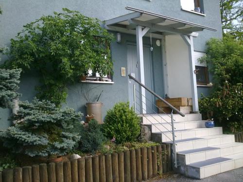 Фотография гостевого дома Pension Eltmann