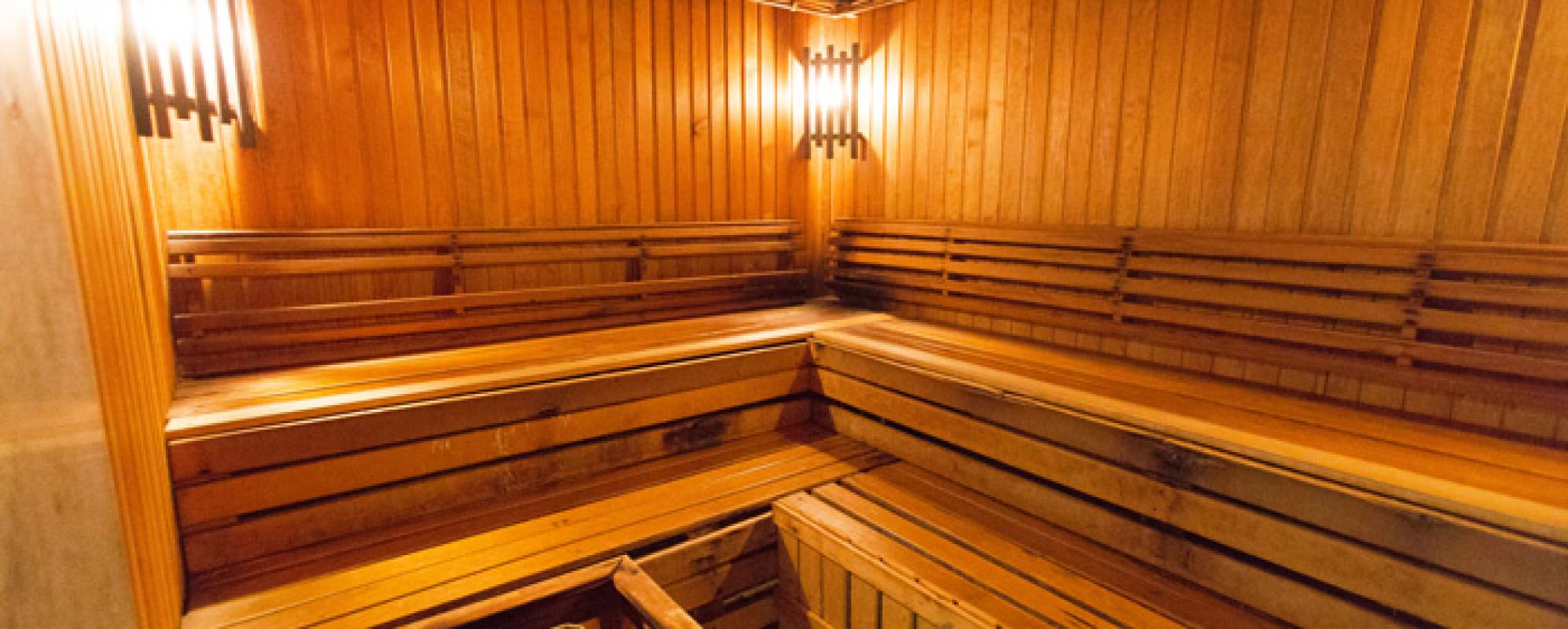 Фотографии сауны Горизонт