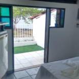 Фотография мини отеля Pousada Travessia