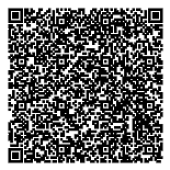 QR код гостиницы Лесная Песня
