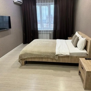 Фотография квартиры Квартира в pайоне Больших Исaд