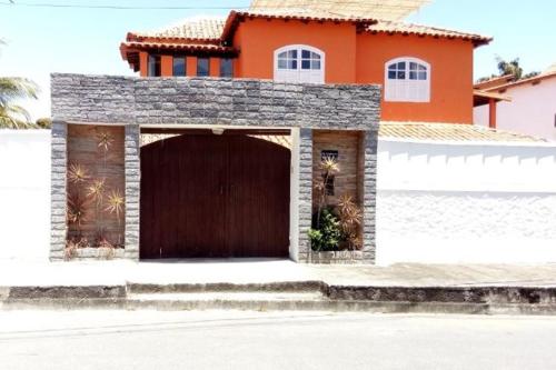 Фотография мини отеля Maison Aires Malcher