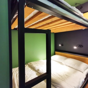 Фотография квартиры Апартаменты Surf Soul by Apartico 4