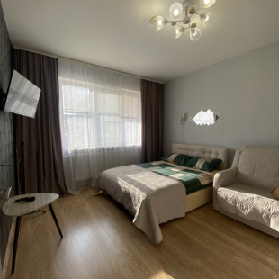 Фотография квартиры Квартира на Космонавтов 36