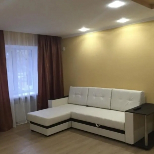 Фотография квартиры Апартаменты на переулке Коммунистический 81