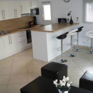 Фотографии апарт отеля 
            Residence Gameau