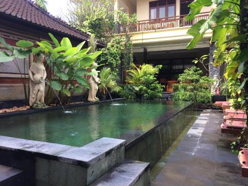 Фотография мини отеля Yulia 1