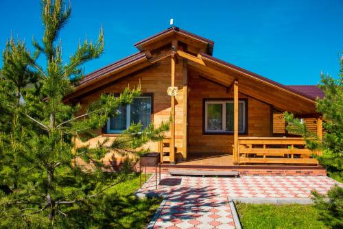 Фотография гостевого дома Финские Дачи