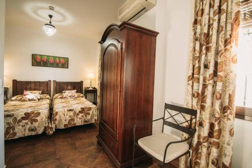 Фотография гостиницы Hotel Rural Valsequillo