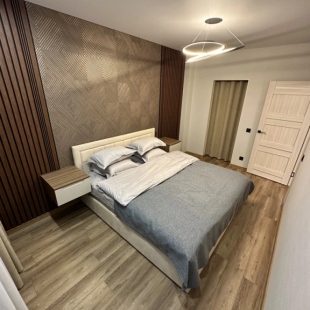 Фотография квартиры Апартаменты Бизнес Класса на Комарова