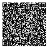 QR код гостиницы Славянка