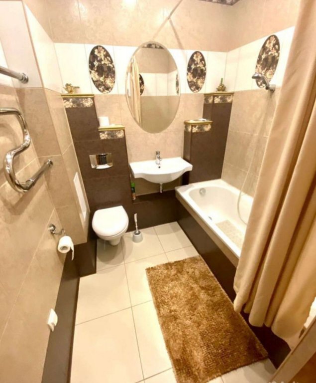 Фотография квартиры Апартаменты Бронденбург