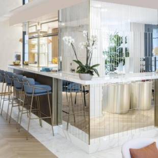 Фотографии гостиницы
Hôtel Parisianer