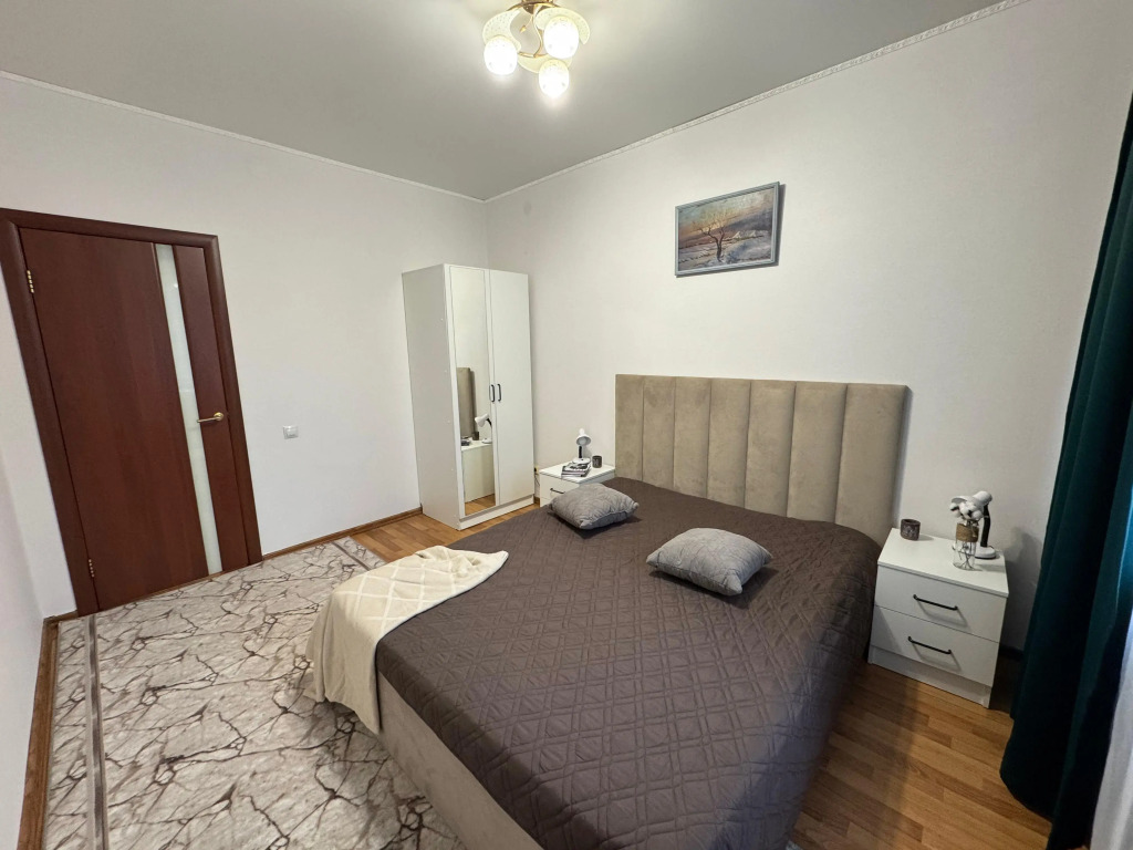 Фотография квартиры Апартаменты Ак Барс рядом с Ривьерой на 8 гостей