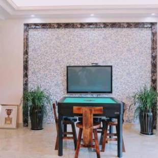 Фотографии мини отеля 
            The Zhang B&B