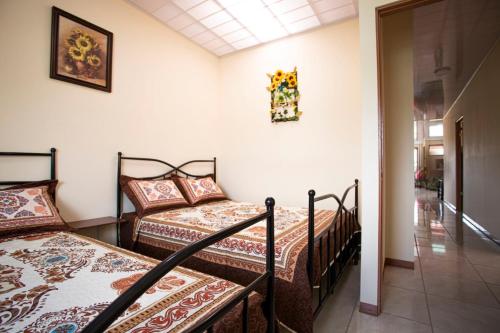 Фотография хостела Flor de Katty Hostel Airport