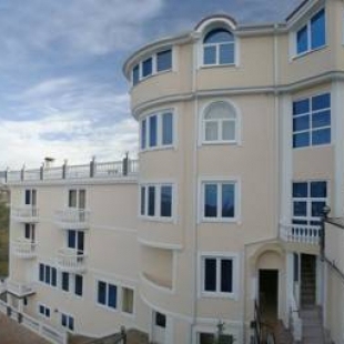 Фотография гостиницы У Бочарова Ручья