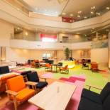 Фотография гостиницы HOTEL FUKURACIA OSAKA-BAY