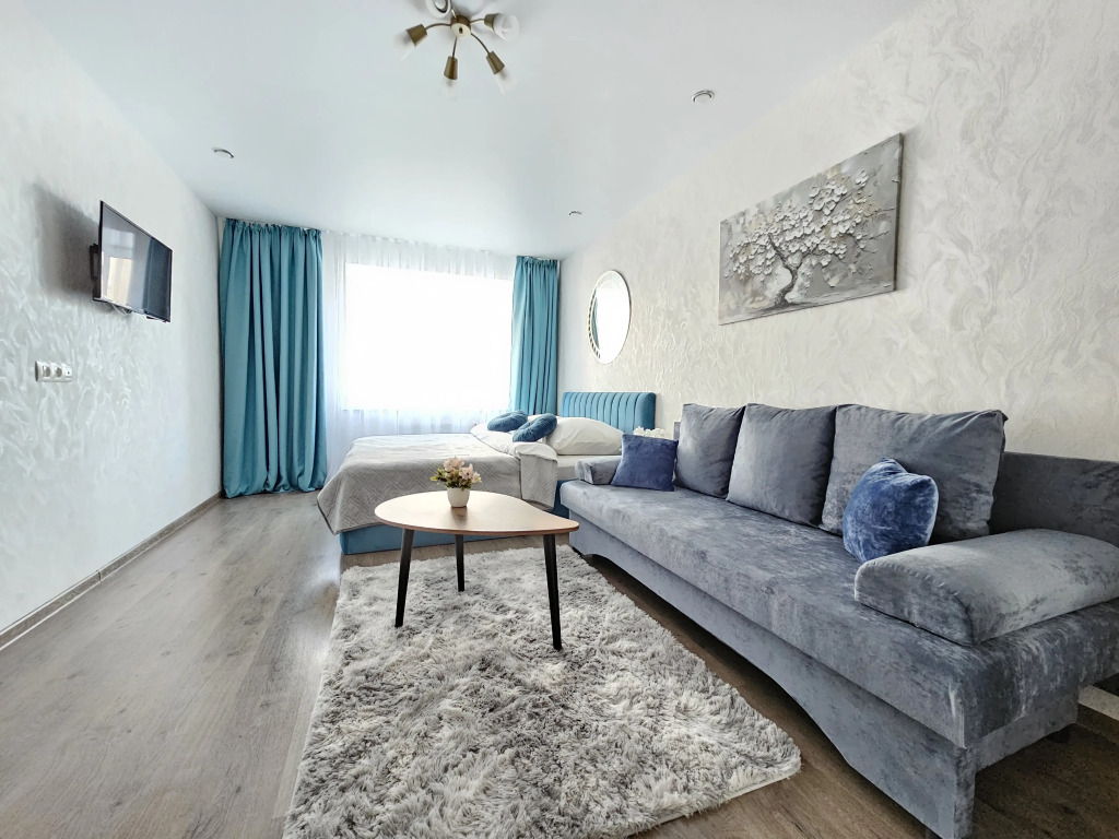 Фотография квартиры Квартира Московский проспект