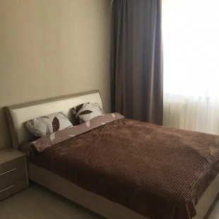 Фотография квартиры Квартира на Окружном шоссе 24А