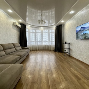 Фотография квартиры Квартира на улице Комсомольская 122