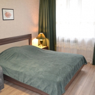 Фотография квартиры Квартира Иволга