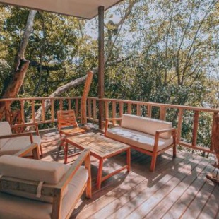 Фотография гостиницы Saboga Lodge Boutique Hotel - Adults Only