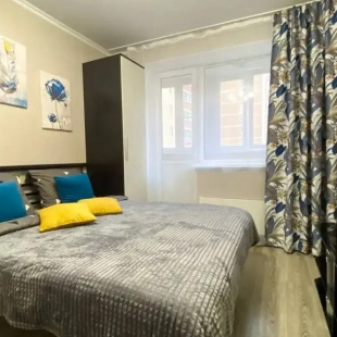 Фотография квартиры Квартира маленькая однушечка в Андреевке