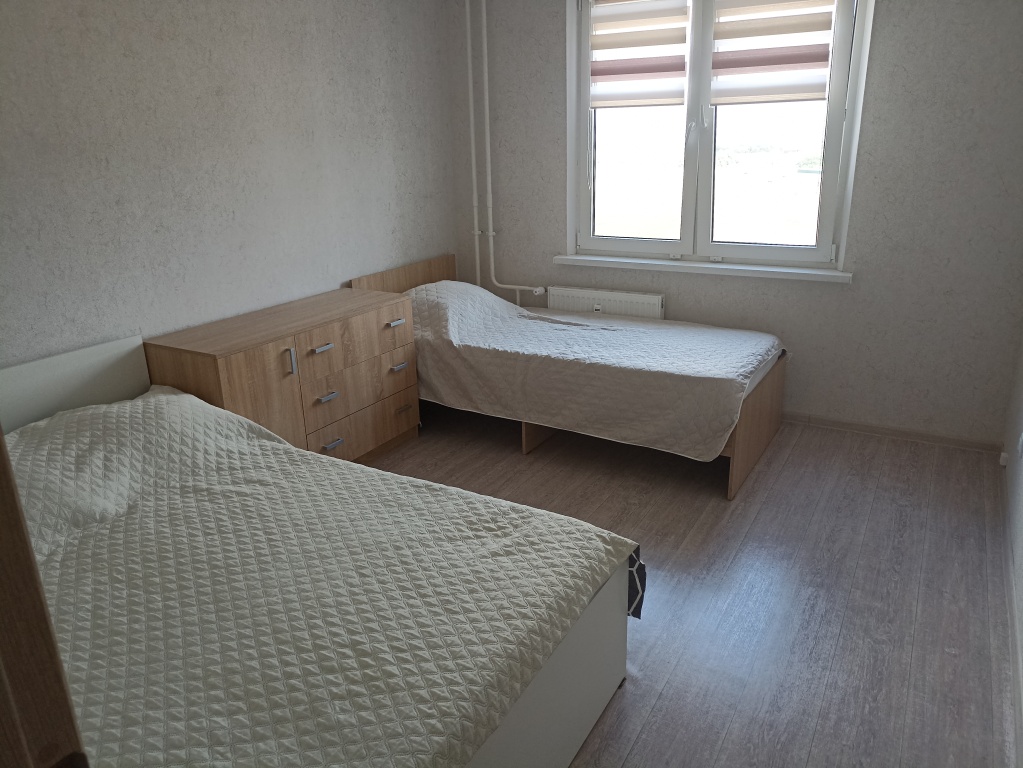 Фотография квартиры Квартира ЕвроДвушка (431)